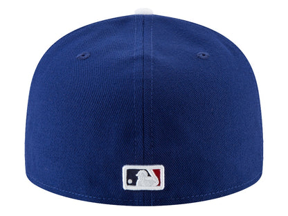 Gorra New Era Los Angeles Dodgers