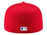 Gorra New Era Texas Rangers