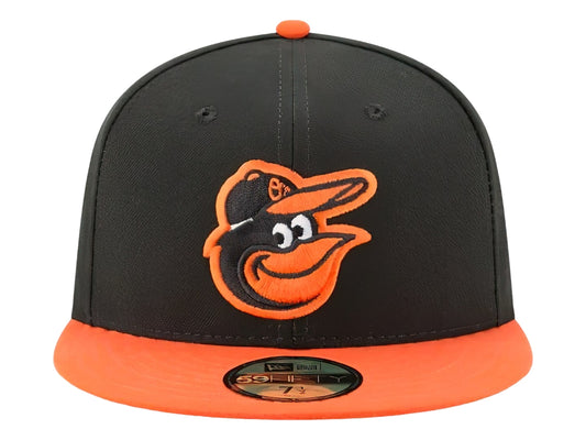 Gorra New Era Baltimore Orioles
