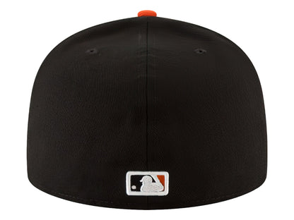 Gorra New Era Baltimore Orioles