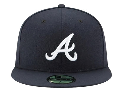 Gorra New Era Atlanta Braves