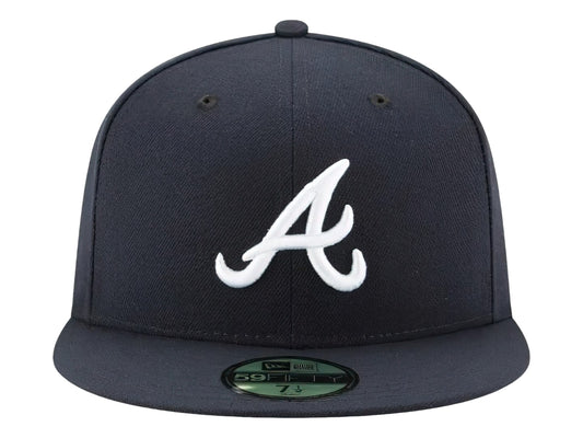 Gorra New Era Atlanta Braves