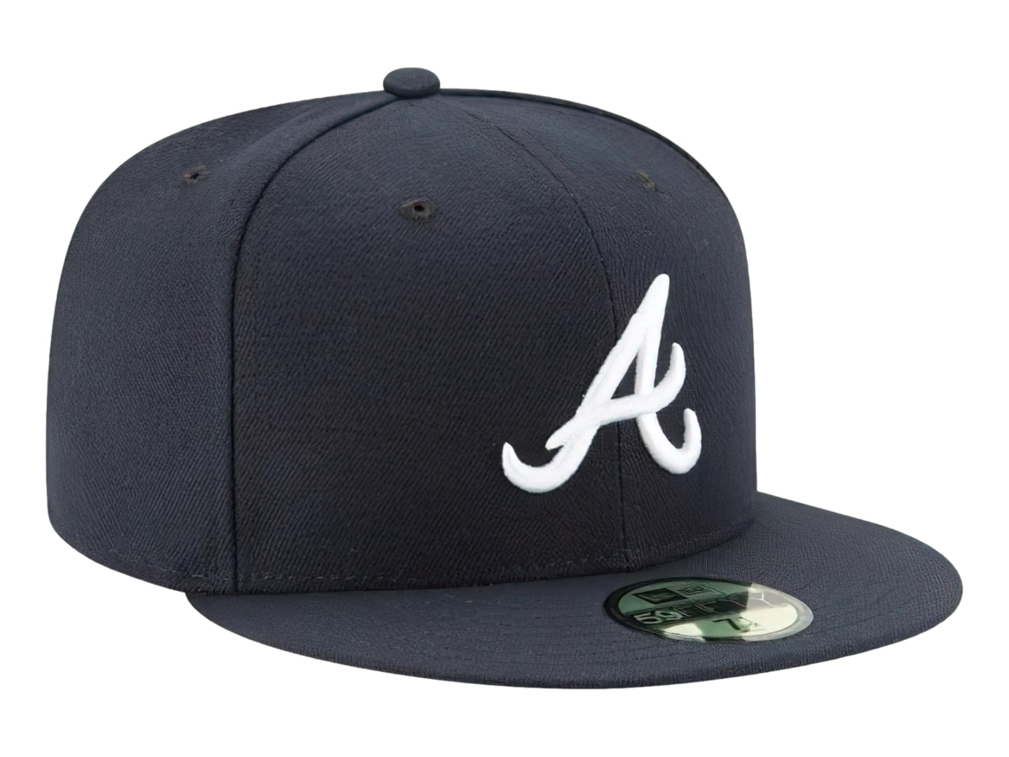 Gorra New Era Atlanta Braves