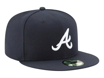 Gorra New Era Atlanta Braves