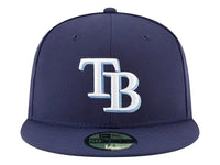 Gorra New Era Tampa Bay Rays