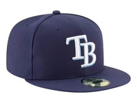 Gorra New Era Tampa Bay Rays