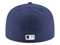 Gorra New Era Tampa Bay Rays