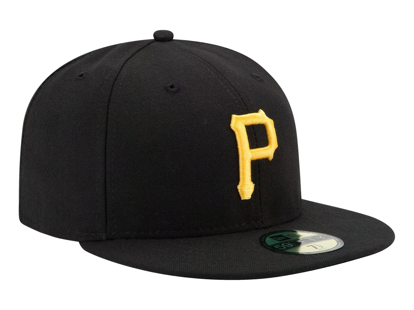 Gorra New Era Pittsburgh Pirates