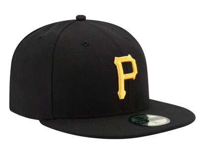 Gorra New Era Pittsburgh Pirates