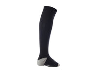 Calcetas de Fútbol Adidas Negro con Blanco Unisex
