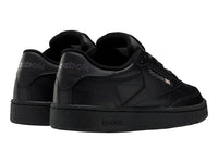 Tenis Reebok Club C 85 Negro para Hombre