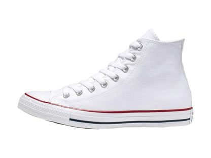 Tenis Converse Chuck Taylor Leather Hi Para Hombre