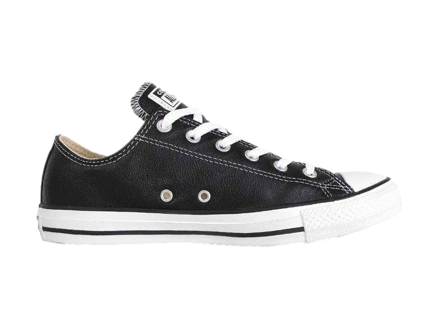 Tenis Converse Chuck Taylor All Star Leather Para Hombre