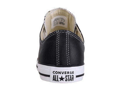 Tenis Converse Chuck Taylor All Star Leather Para Hombre