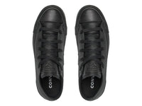 Tenis Converse Chuck Taylor All Star Ox Negro Unisex