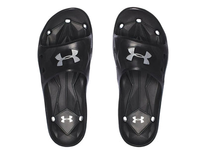 Sandalias Under Armour Ua M Locker Iii Para Hombre