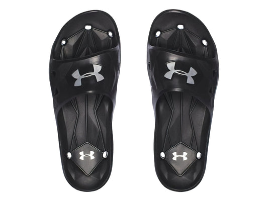 Sandalias Under Armour Ua M Locker Iii Para Hombre
