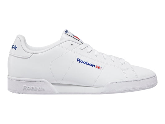 Tenis Reebok Npc Ii Syn Para Hombre