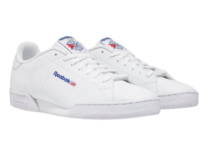 Tenis Reebok Npc Ii Syn Para Hombre