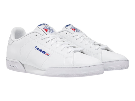 Tenis Reebok Npc Ii Syn Para Hombre