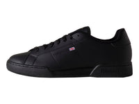 Tenis Reebok NPC II SYN Negros para Hombre