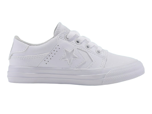 Tenis Converse Tre Star Para Niño