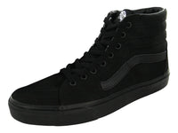 Tenis Vans Sk8 Hi Para Hombre