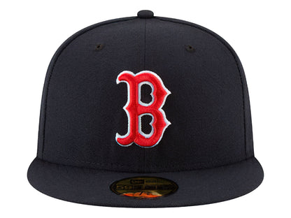 Gorra New Era Jr Boston Red Sox