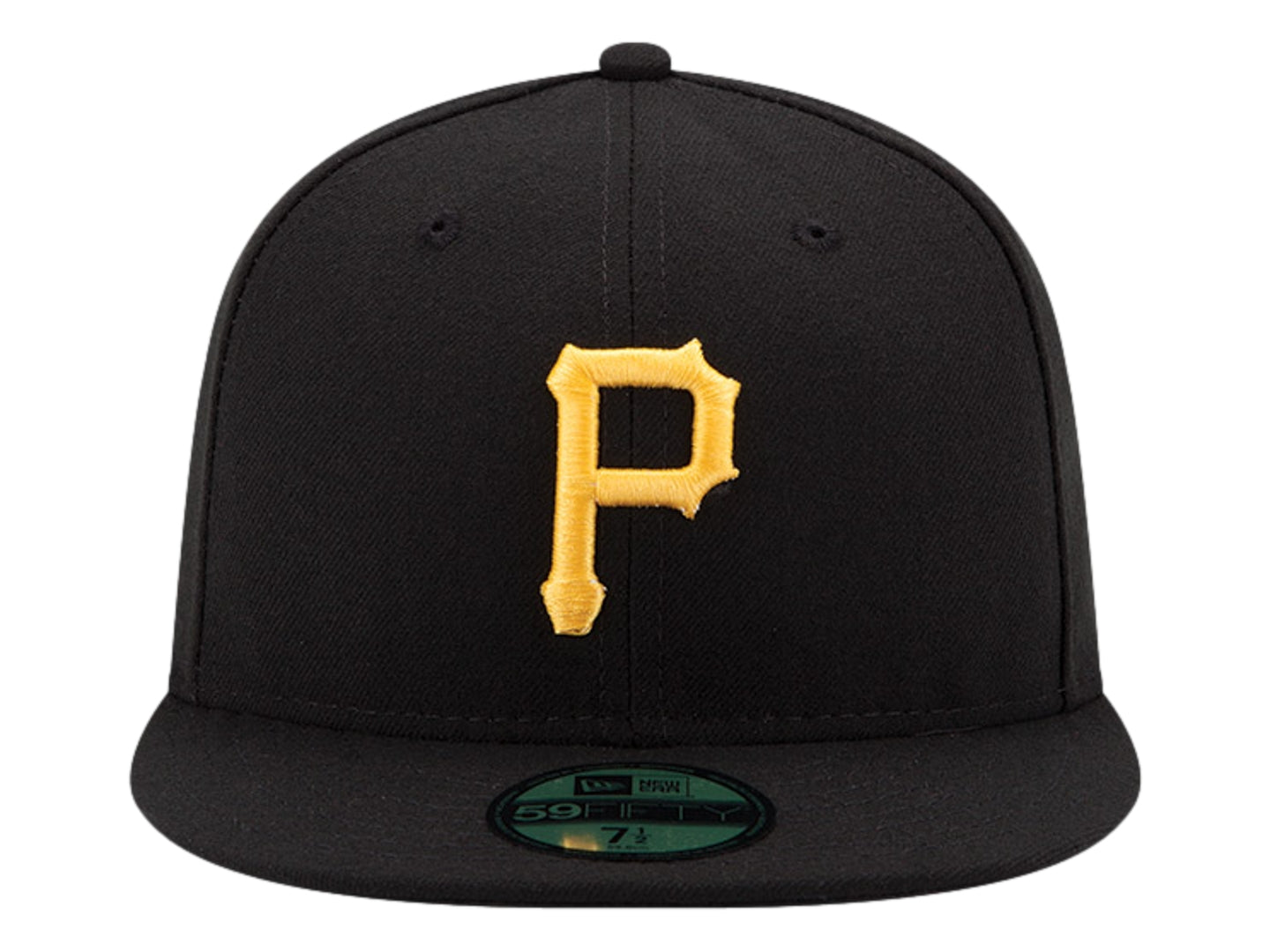 Gorra New Era Jr Pittsburgh Pirates