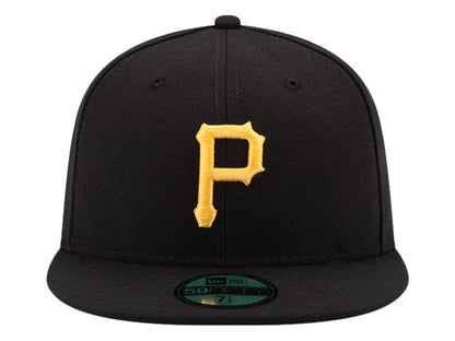 Gorra New Era Jr Pittsburgh Pirates