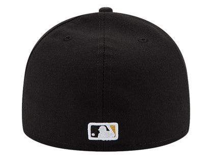 Gorra New Era Jr Pittsburgh Pirates