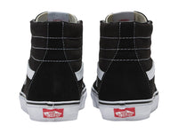 Tenis Vans Sk8 Hi Classics Para Hombre