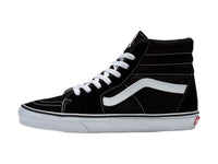 Tenis Vans Sk8 Hi Classics Para Hombre