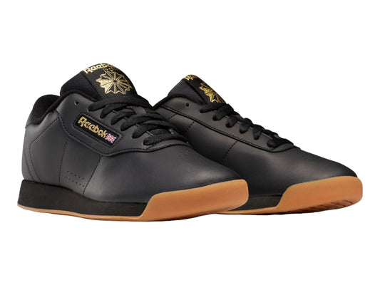 Tenis Reebok Princess Para Mujer