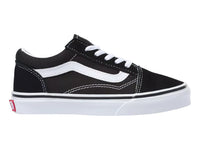 Tenis Vans Old Skool Para Niño