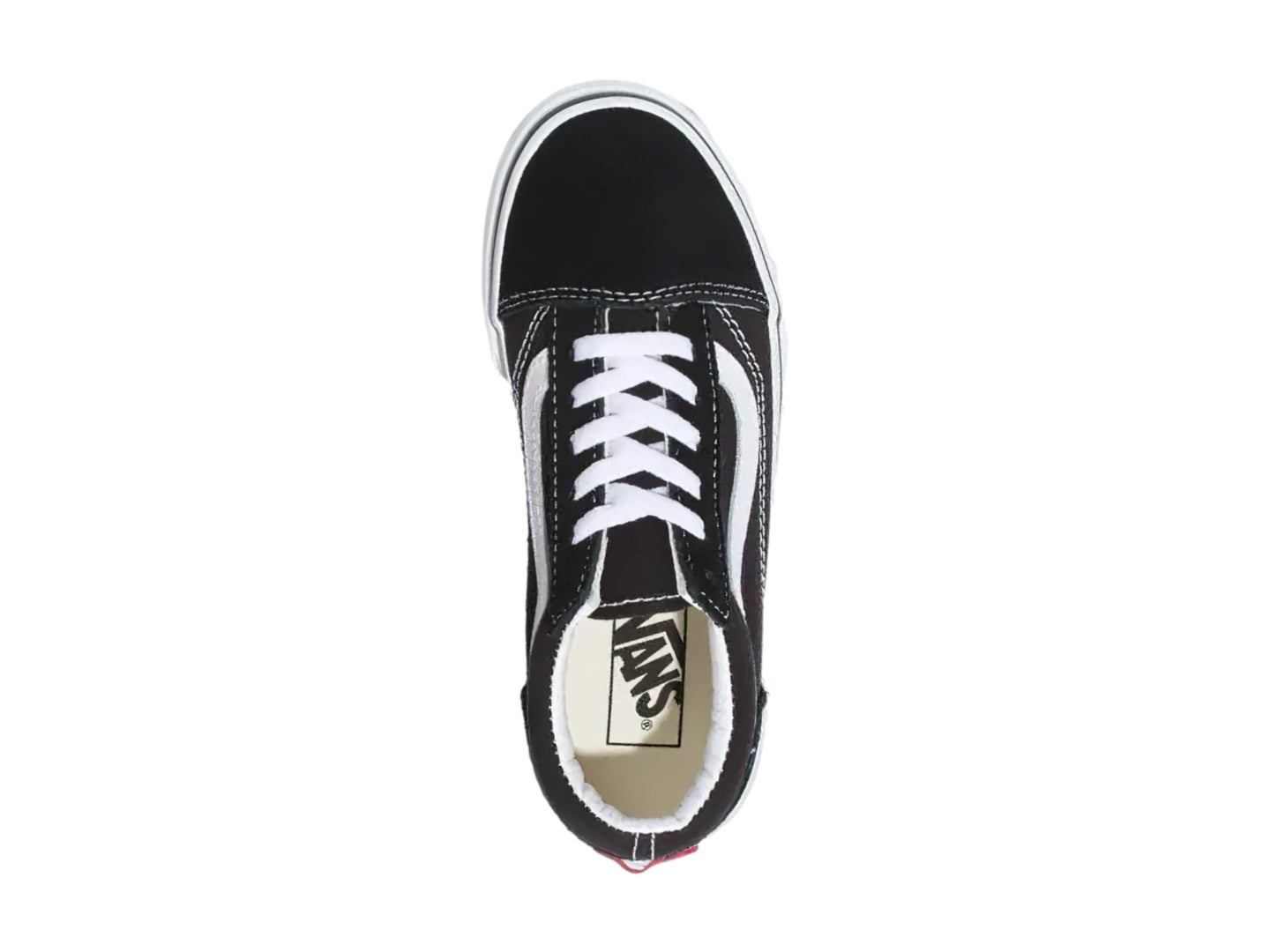 Tenis Vans Old Skool Para Niño