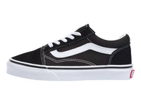 Tenis Vans Old Skool Para Niño