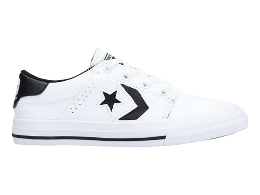 Tenis Converse Tre Star Ox Para Niño