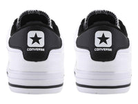 Tenis Converse Tre Star Ox Blancos para Niño