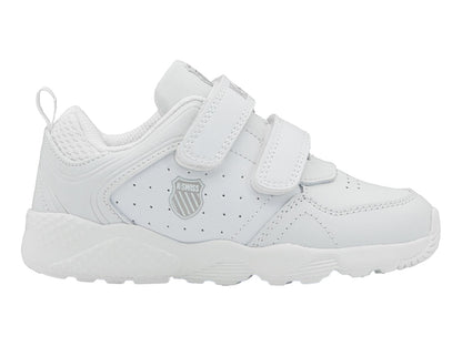 Tenis K-Swiss Rocket Para Niño