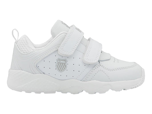 Tenis K-Swiss Rocket Para Niño