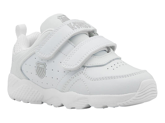 Tenis K-Swiss Rocket Para Niño