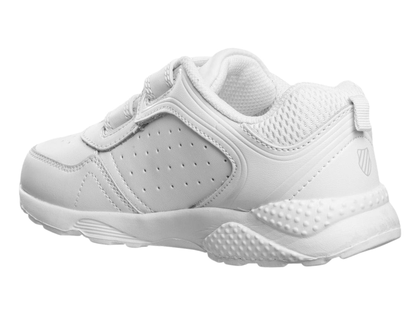 Tenis K-Swiss Rocket Para Niño