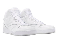 Tenis Reebok Royal BB4500 Blanco y Gris para Hombre