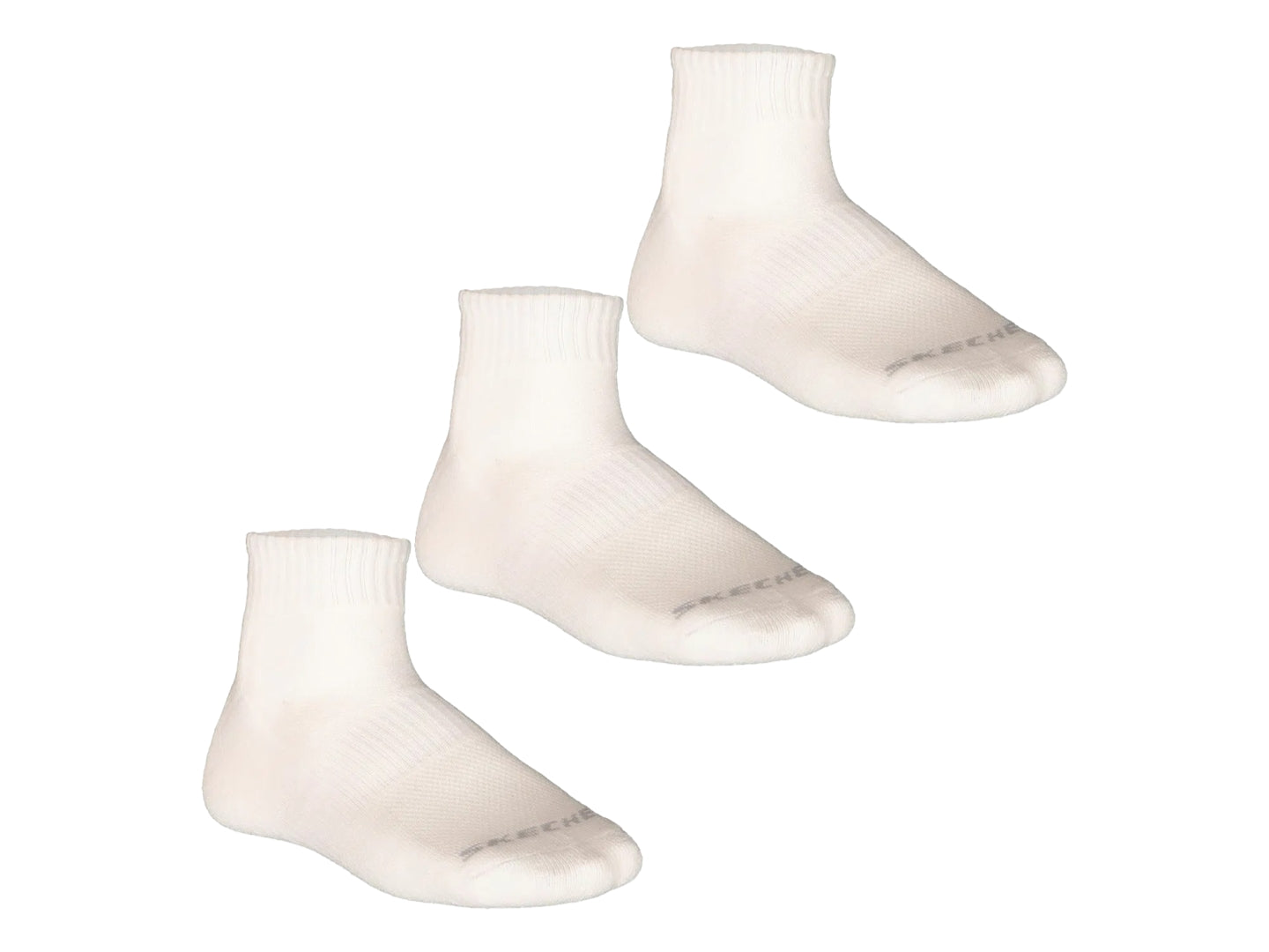 Calcetines De Tobillo Skechers Calcetin 111035 Para Hombre