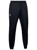 Under Armour Sportstyle Jogger Negro y Blanco