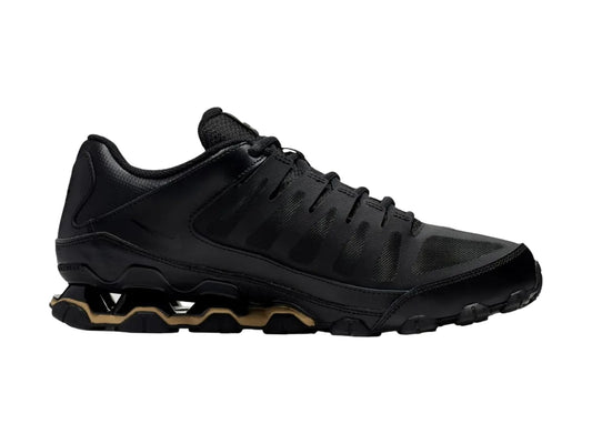 Tenis Nike Rex 8 Tr Mesh Negro Para Hombre