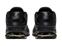 Tenis Nike Rex 8 Tr Mesh Negro Para Hombre
