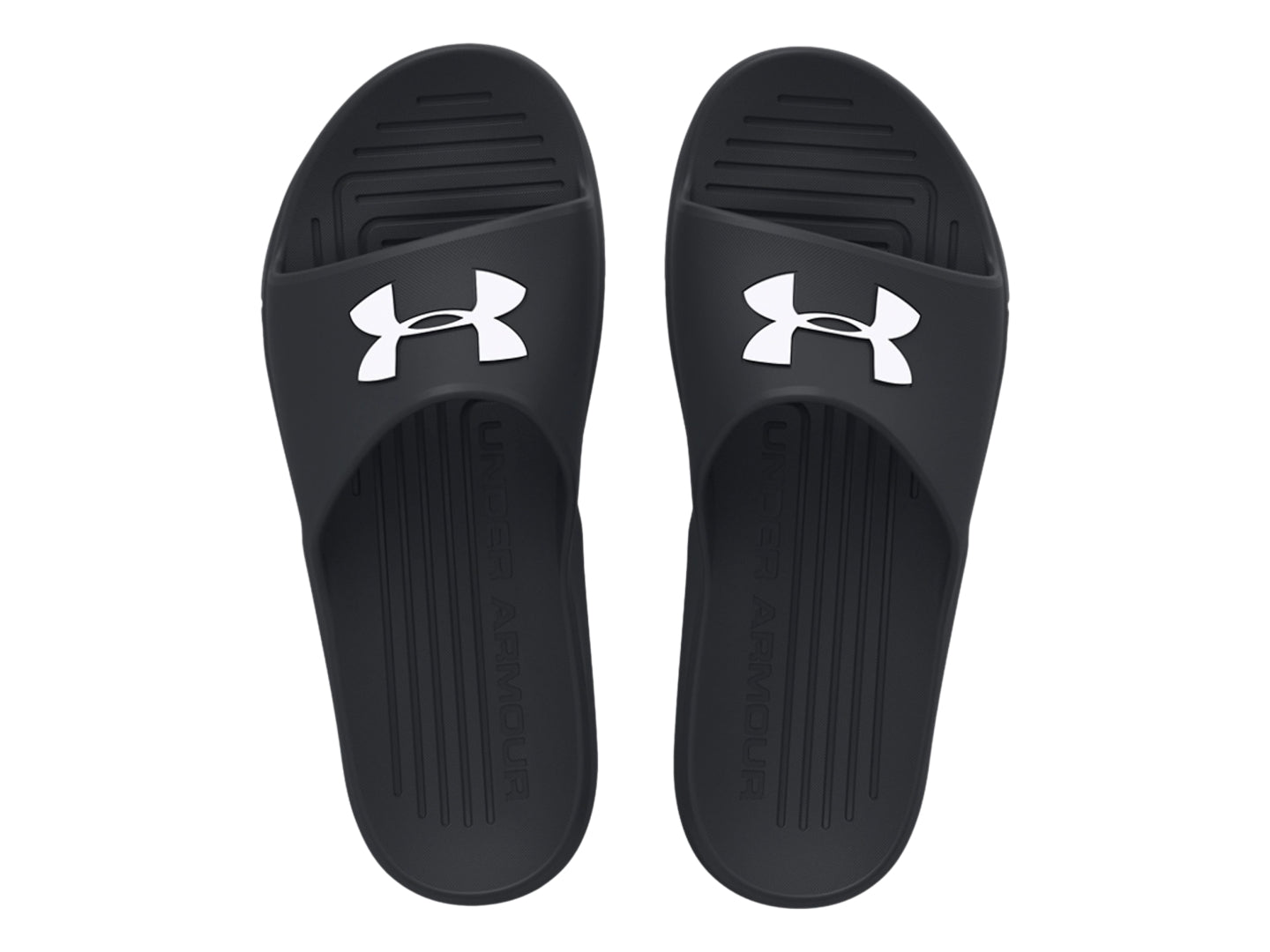 Sandalias Under Armour Core Pth Sl Para Hombre