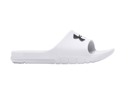 Sandalias Under Armour Sandalia Core Pth Sl Blanco Para Hombre